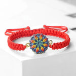 Bracelet Homme Fleur - Vignette | Dame Fleur