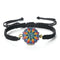 Bracelet Homme Fleur | Dame Fleur