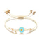 Bracelet Marguerite Fleur | Dame Fleur