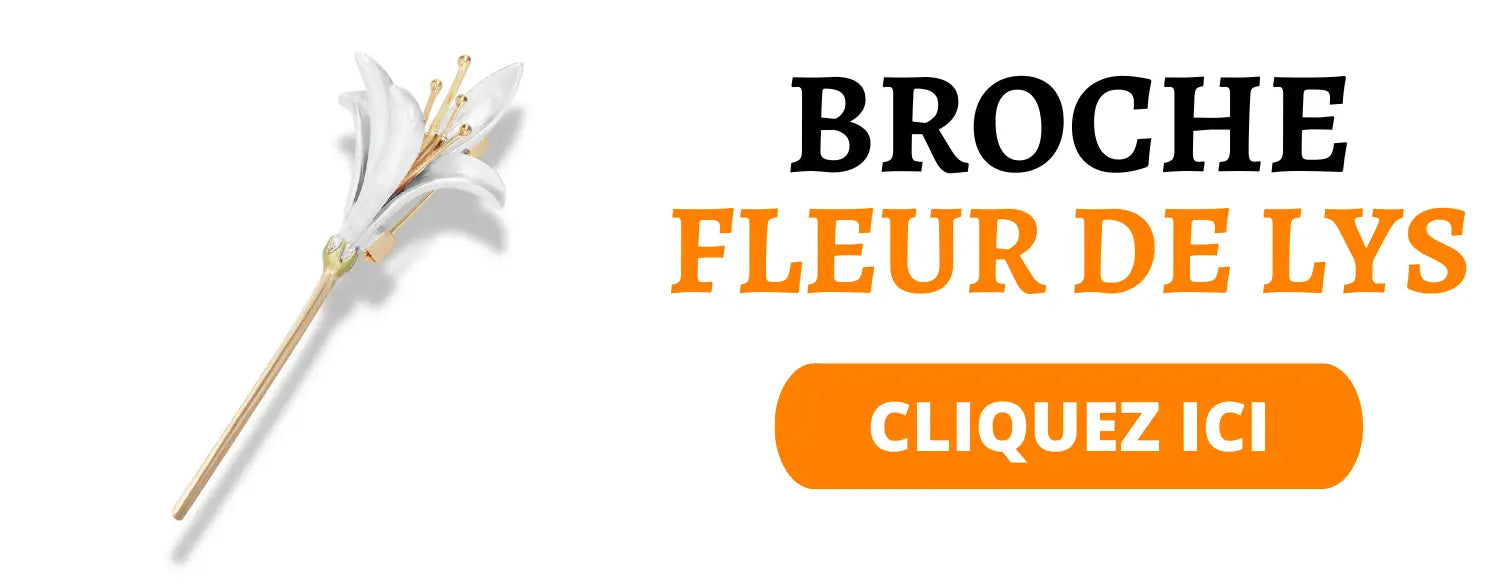 Fleur de Lys : Signification Spirituelle