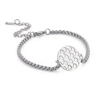 Fleur de Vie Bijoux Bracelet - Vignette | Dame Fleur