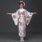 Kimono Femme Fleurs de Cerisier | Kimono Passion