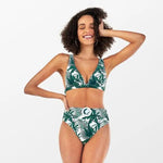 Maillot de Bain Feuillage - Vignette | Dame Fleur
