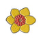 Pin’s Jonquille | Dame Fleur