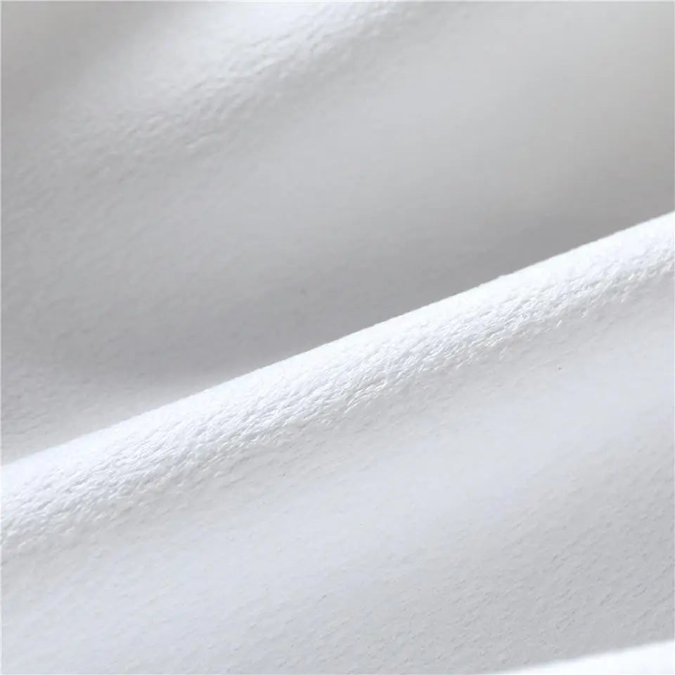 Rideau avec motif coquelicot | Dame Fleur