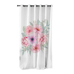 Rideau Bouquet - Vignette | Dame Fleur