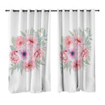 Rideau Bouquet - Vignette | Dame Fleur