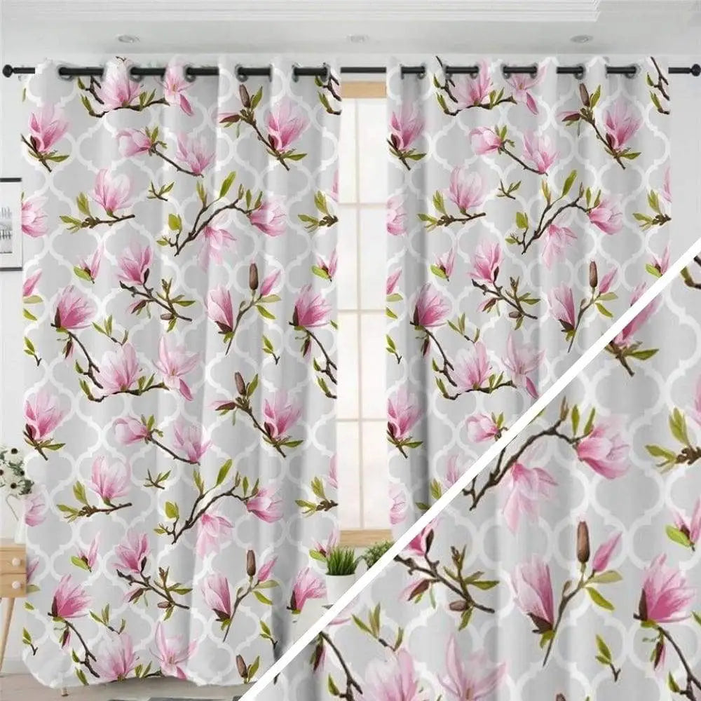 Rideau magnolia | Dame Fleur