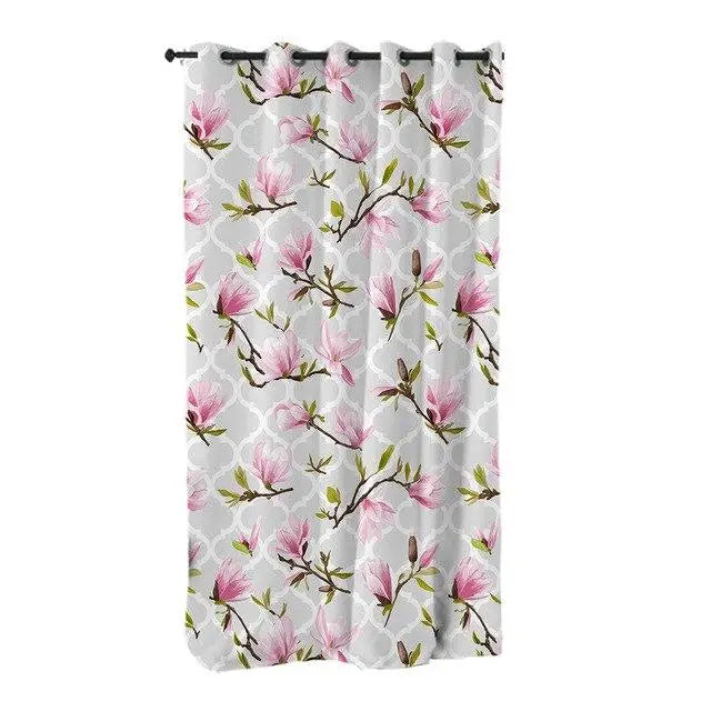 Rideau magnolia | Dame Fleur