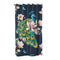 Rideau motif paon | Dame Fleur