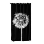 Rideaux Pissenlit - Vignette | Dame Fleur