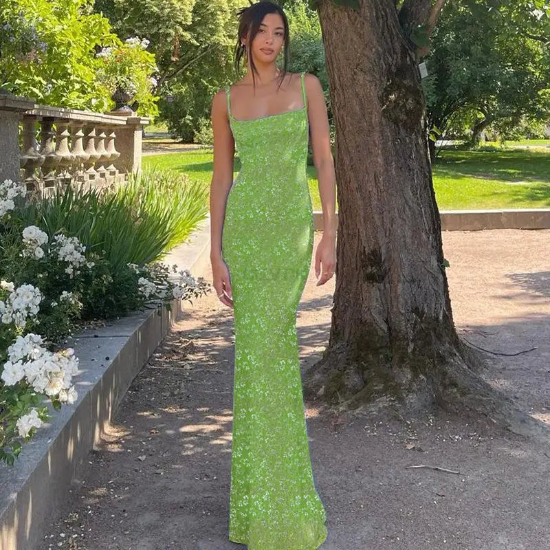 Robe à Fleur Pastel | Dame Fleur