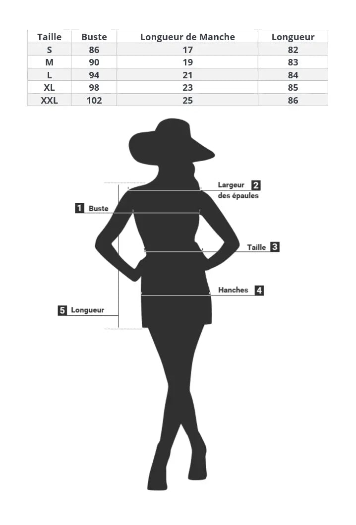 Robe à Fleurs | Dame Fleur
