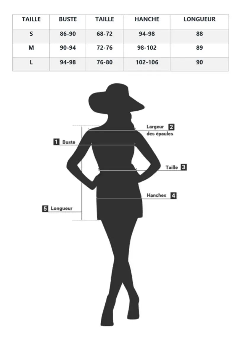 Robe Ample Courte Fleurie | Dame Fleur