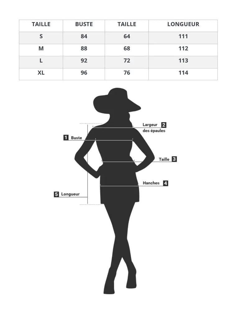 Robe Blouse Fleurie Longue | Dame Fleur