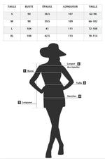 Robe Bohème Fleurie Midi - Vignette | Dame Fleur