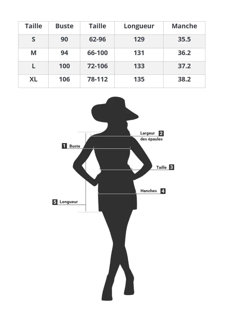 Robe Champêtre Fleurie | Dame Fleur