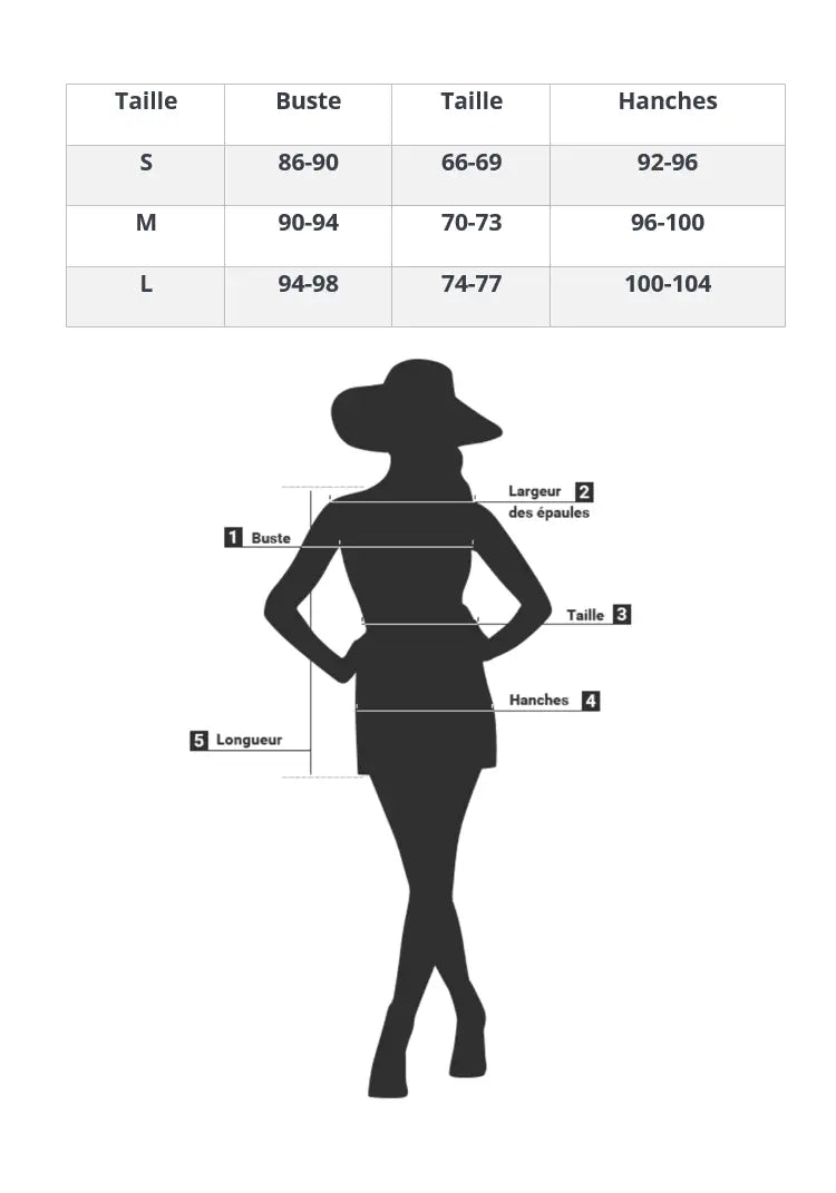 Robe Chic et Fleurie | Dame Fleur