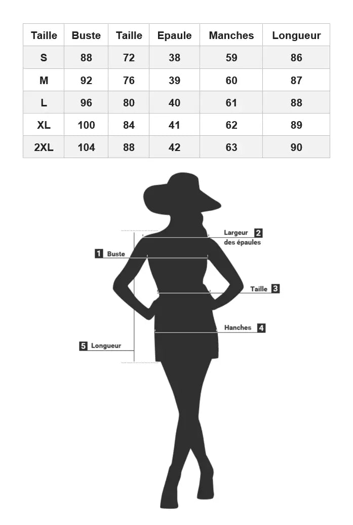 Robe Courte Manche Longue Fleurie | Dame Fleur