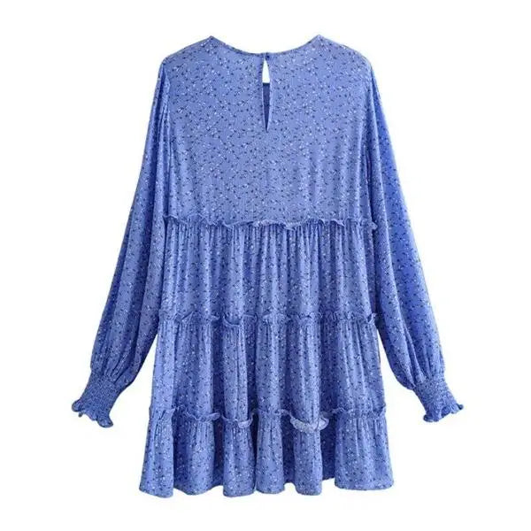 Robe de Grossesse Fleurie | Robe Fleurie