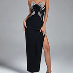 Robe de Mariage Dos Nu Fleur - Vignette | Dame Fleur