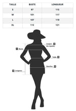 Robe Décontractée Florale - Vignette | Dame Fleur