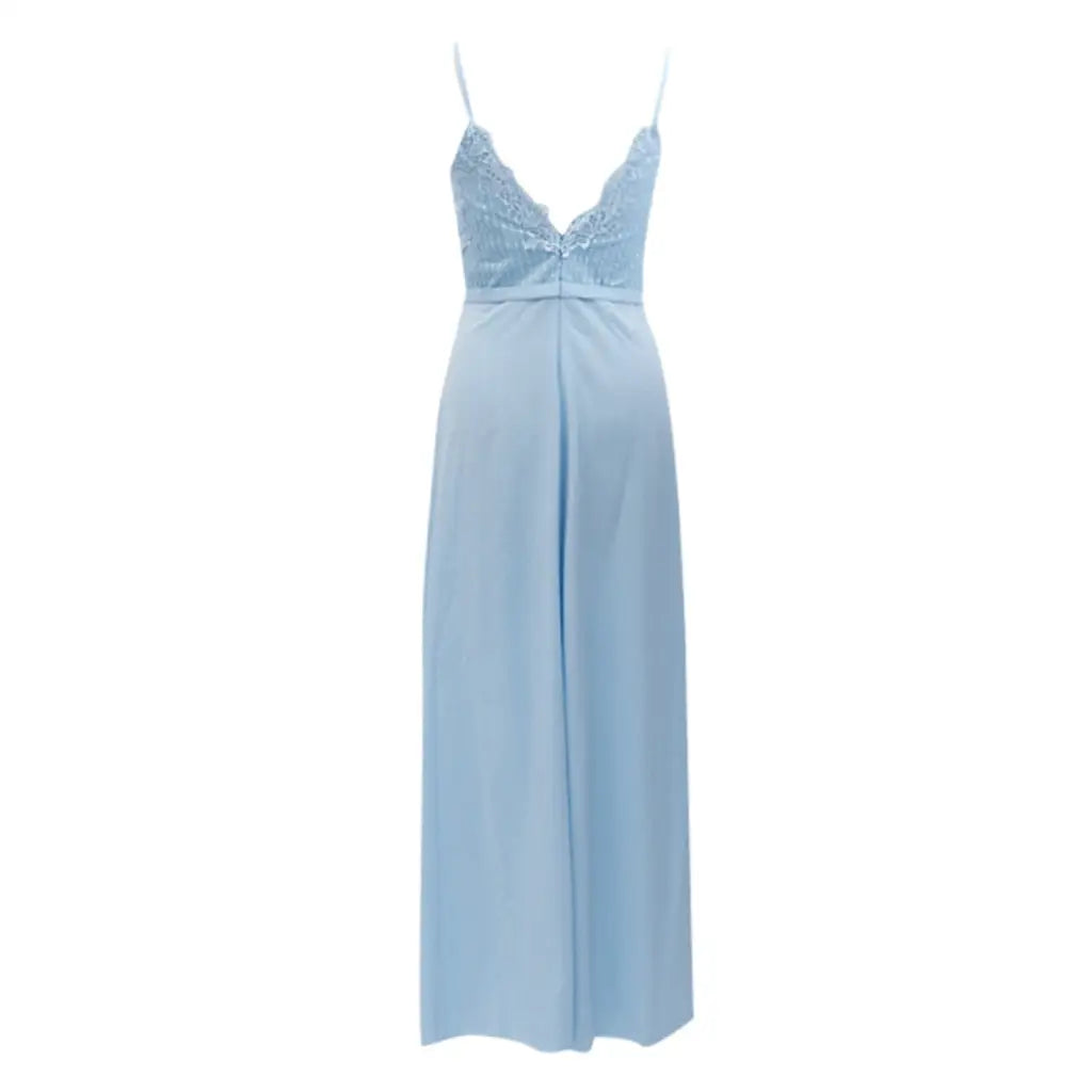 Robe Demoiselle d’Honneur Femme | Dame Fleur
