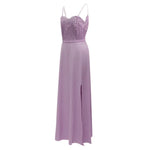Robe Demoiselle d'Honneur Femme - Vignette | Dame Fleur