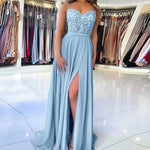 Robe Demoiselle d'Honneur Femme - Vignette | Dame Fleur