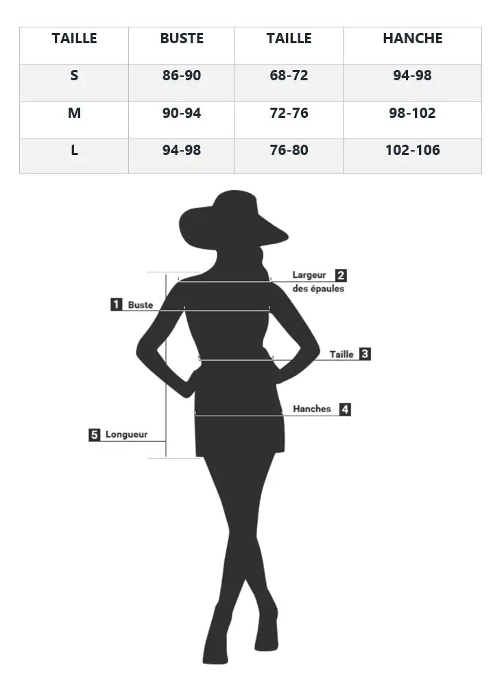 Robe Droite Fleurie Mi-Longue | Dame Fleur