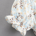 Robe Estivale Fleurie - Vignette | Dame Fleur