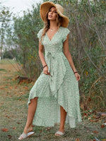 Robe Fleur Femme - Vignette | Dame Fleur