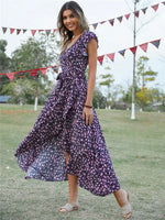 Robe Fleur Femme - Vignette | Dame Fleur