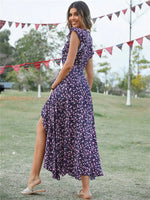 Robe Fleur Femme - Vignette | Dame Fleur