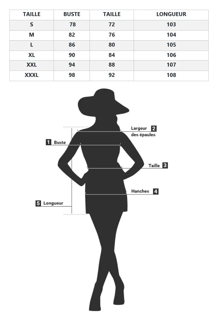 Robe Fleurie Africaine | Dame Fleur