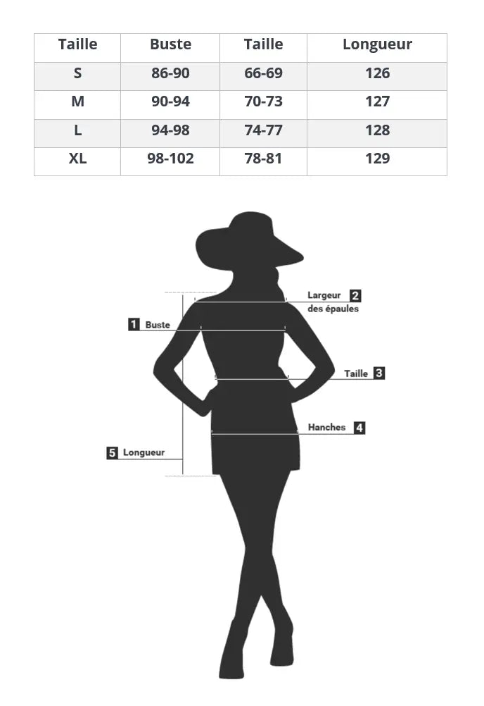 Robe Fleurie Bohème | Dame Fleur