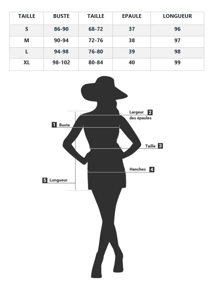 Robe Fleurie Chic pour Mariage | Dame Fleur