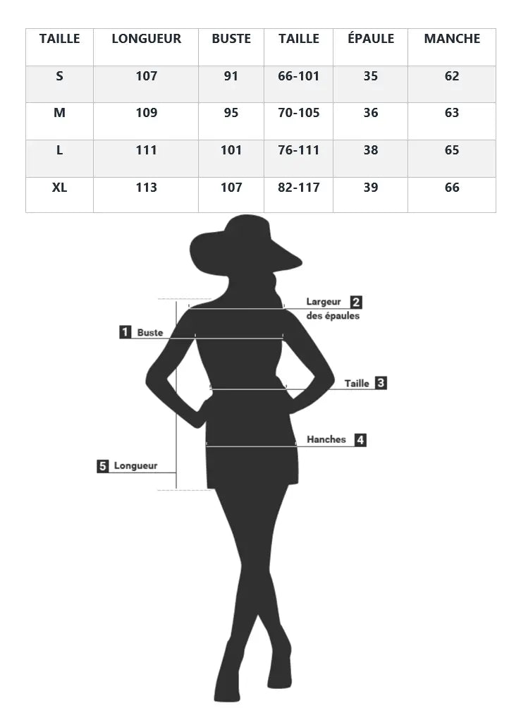 Robe Fleurie Col Montant Rouge | Dame Fleur