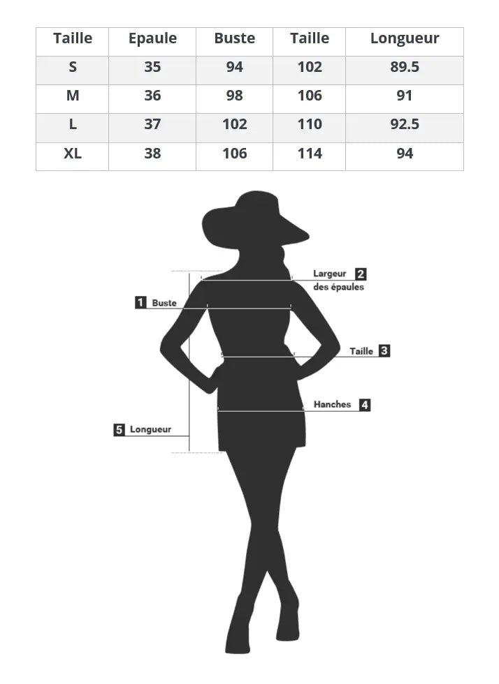Robe Fleurie Col Roulé | Dame Fleur