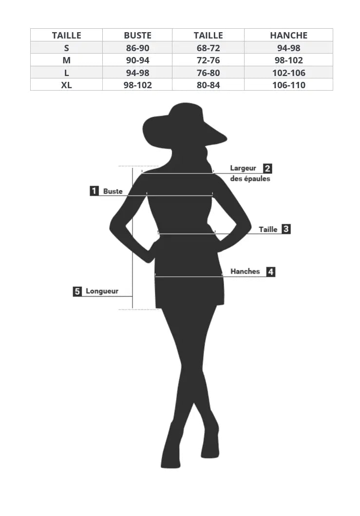 Robe Fleurie Courte Col Montant | Dame Fleur