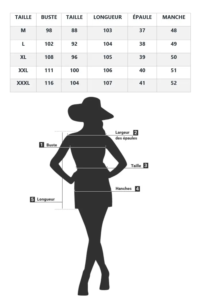 Robe Fleurie en Laine | Dame Fleur