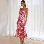 Robe Fleurie Femme - Vignette | Dame Fleur