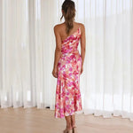 Robe Fleurie Femme - Vignette | Dame Fleur