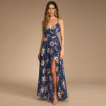 Robe Fleurie Femme Eté - Vignette | Dame Fleur