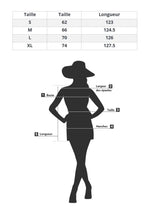 Robe Fleurie Femme Eté - Vignette | Dame Fleur