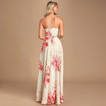 Robe Fleurie Femme Eté - Vignette | Dame Fleur