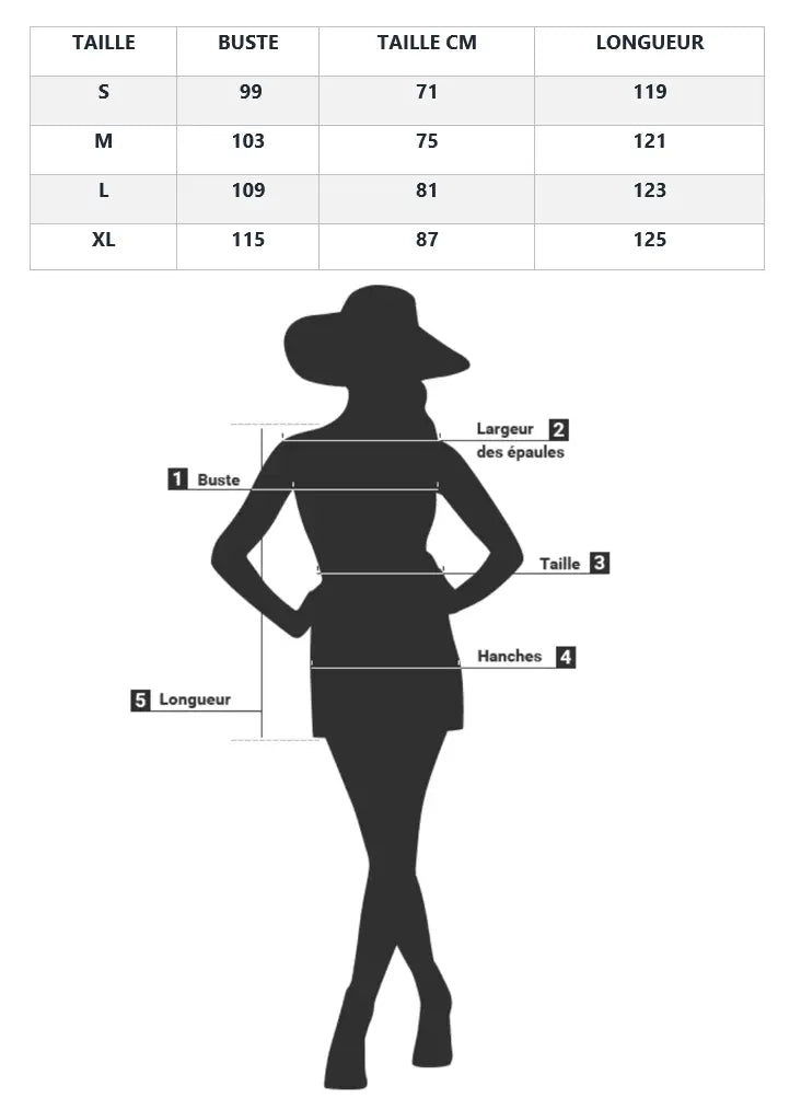 Robe Fleurie Loose | Dame Fleur
