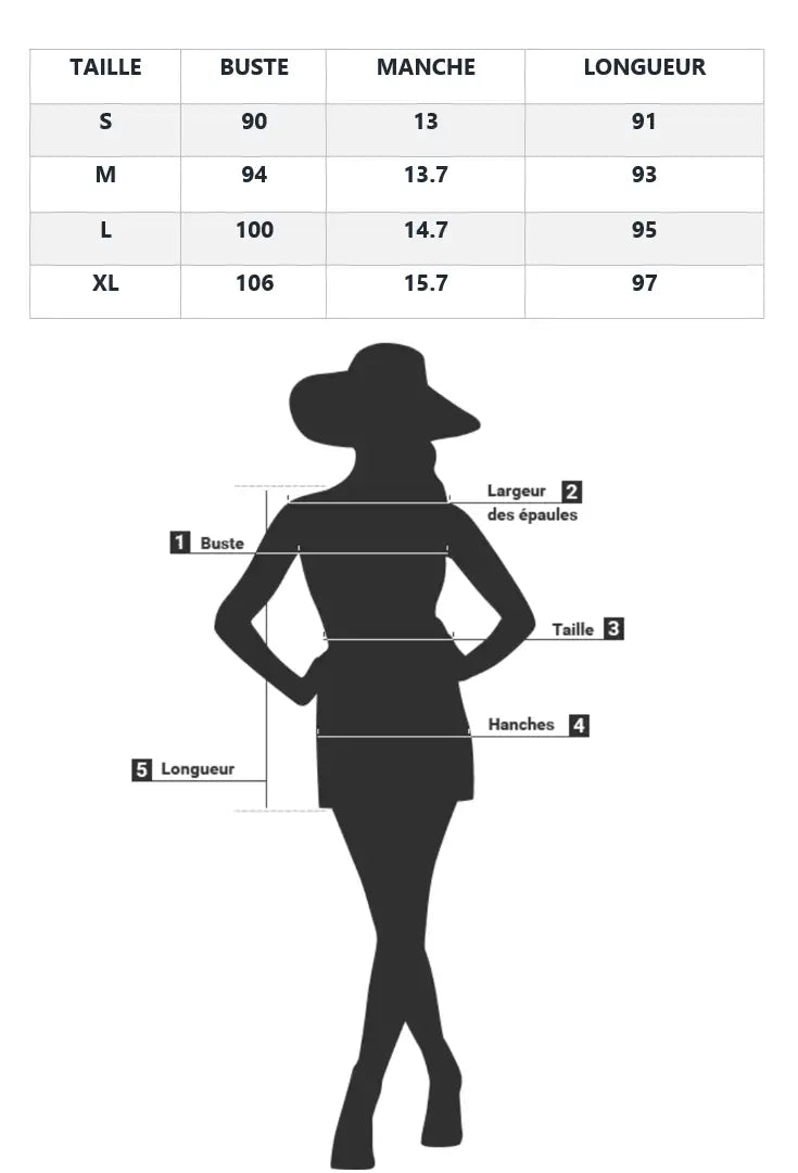 Robe Fleurie Mi-Longue Bohème | Dame Fleur