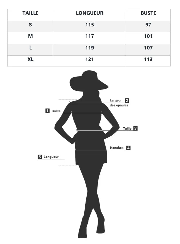 Robe Fleurie Mi-Longue Bohème Chic | Dame Fleur
