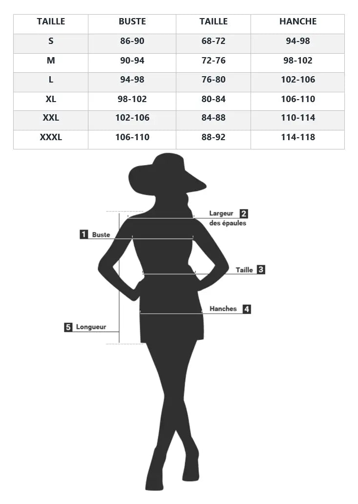 Robe Fleurie Mi-Longue Col Tunisien | Dame Fleur